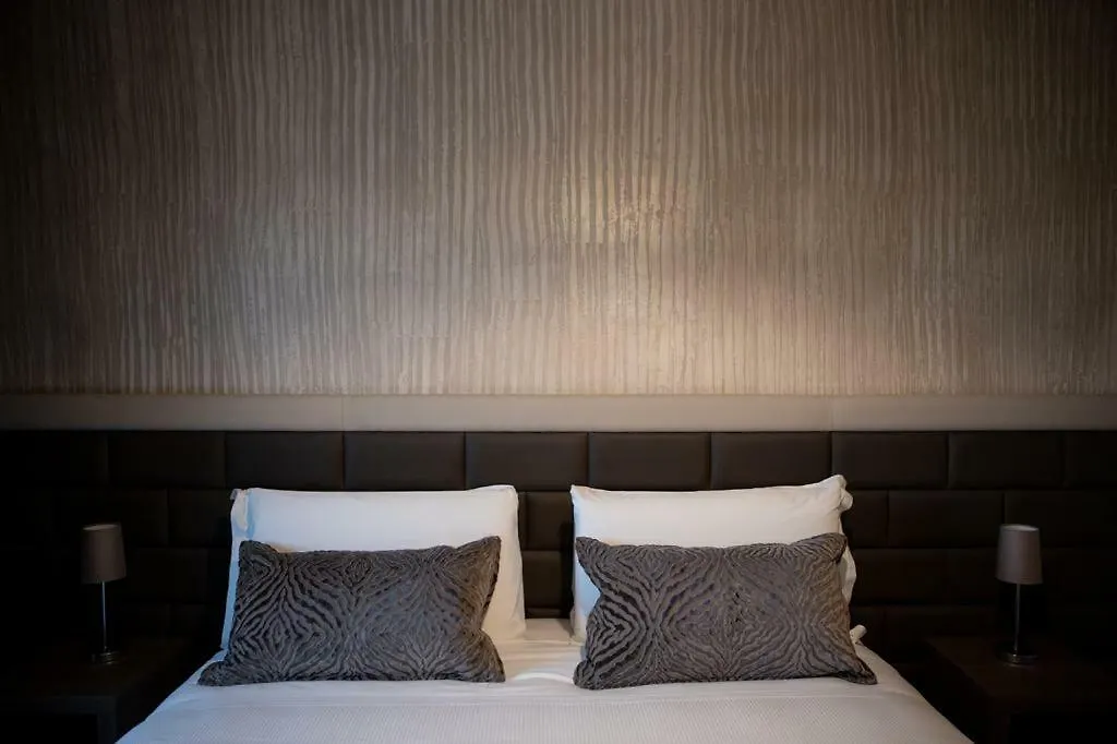G&G Firenze Suites