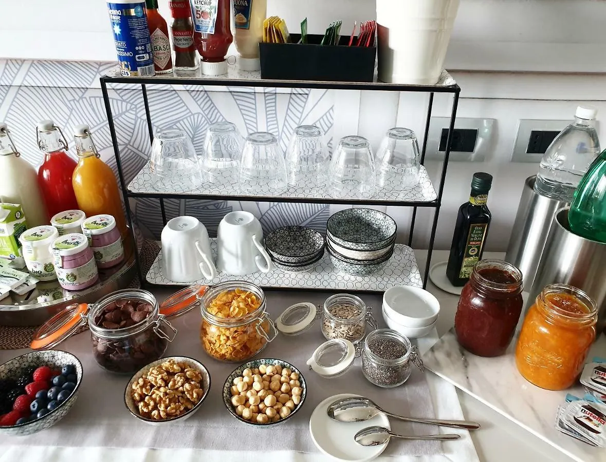*** Bed & Breakfast G&G Firenze Suites Italy