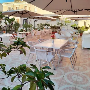 Hotel Trinacria ***