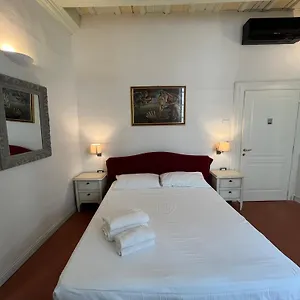 Residenza D'epoca Historia Luxury Boutique Gasthuis