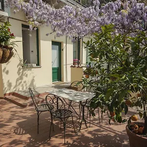 Maison d'hôtes Antica Corte