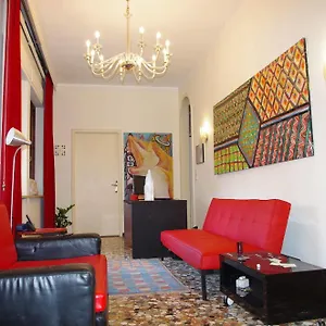 Casa de hóspedes Rainbow San Marco ***