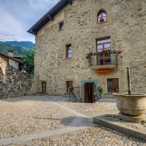 Apart-hotel Il Seicento **