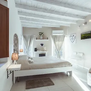 Maison d'hôtes La Piccola Matilde