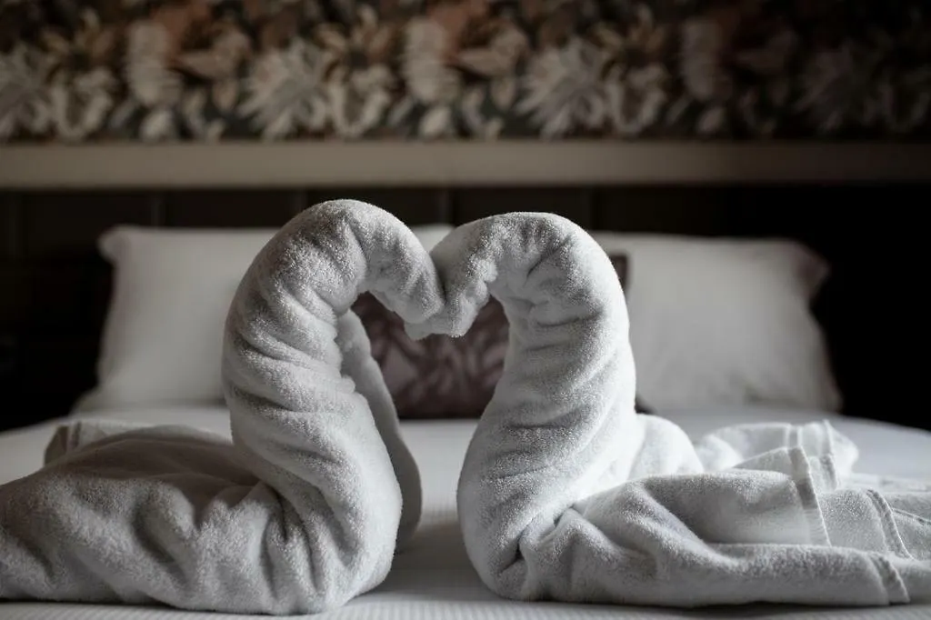 G&G Firenze Suites 3*, Florence