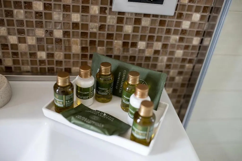 G&G Firenze Suites B&B Italie