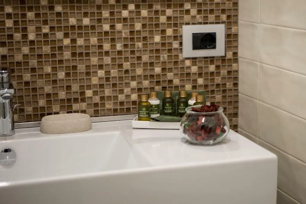 G&G Firenze Suites B&B 3*, Florence