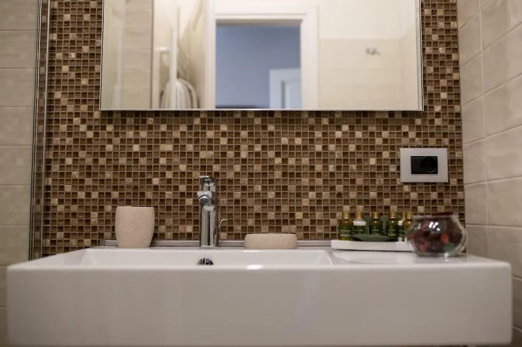 G&G Firenze Suites B&B 3*, Florence Italie