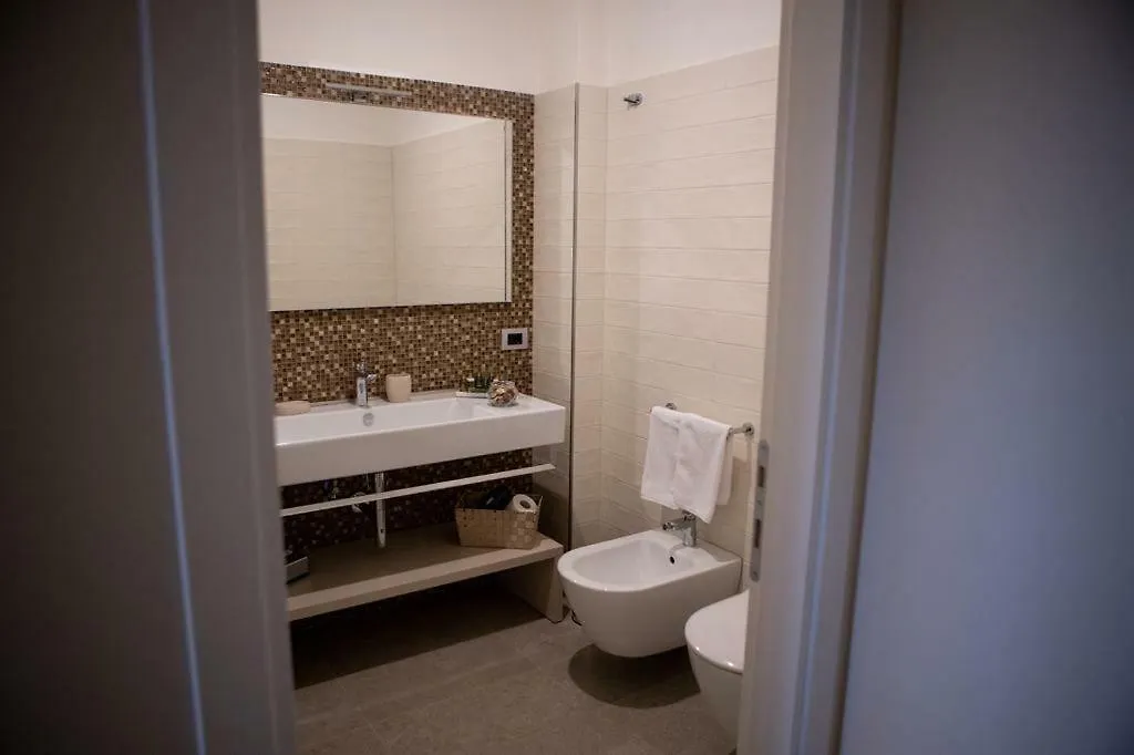 G&G Firenze Suites B&B Florence