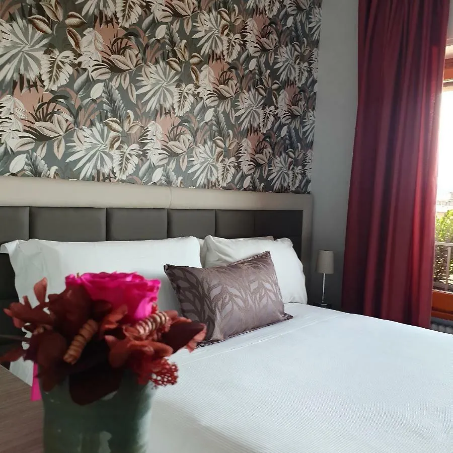 G&G Firenze Suites B&B Couette-café Florence