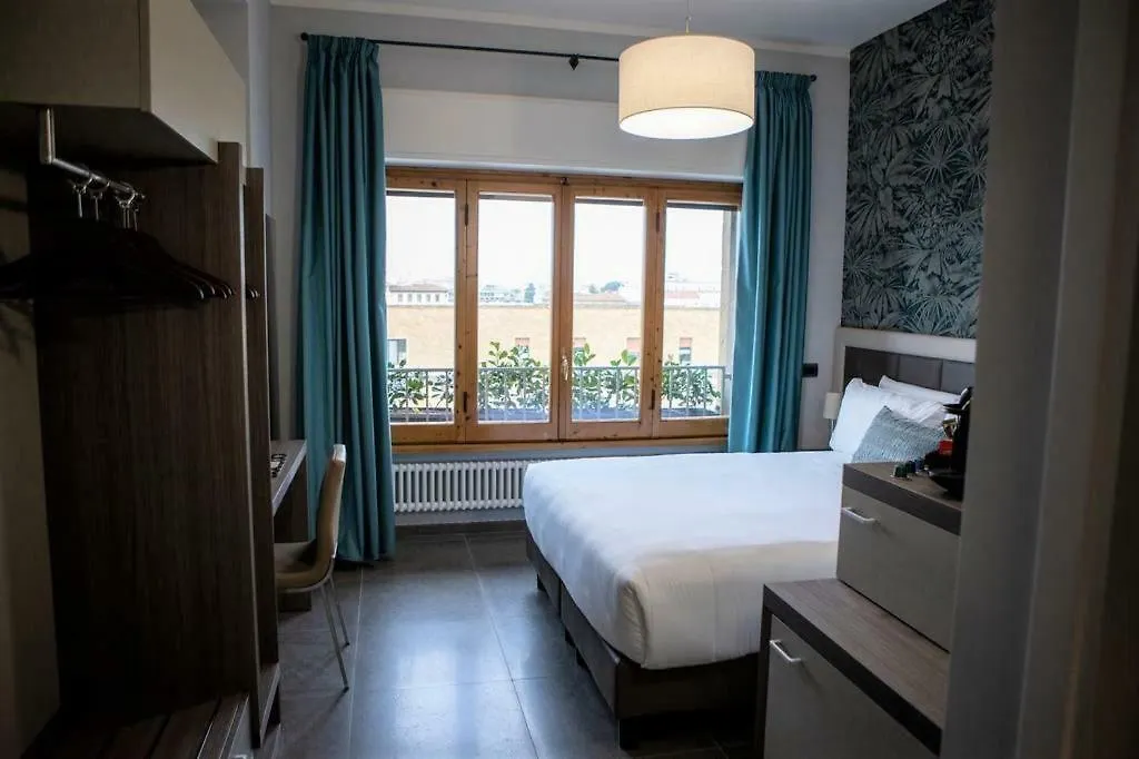 G&G Firenze Suites B&B 3*, Florence Italie