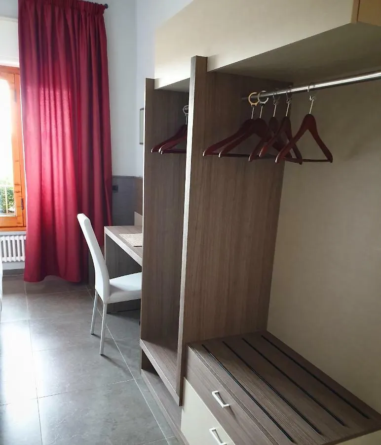 Couette-café G&G Firenze Suites B&B