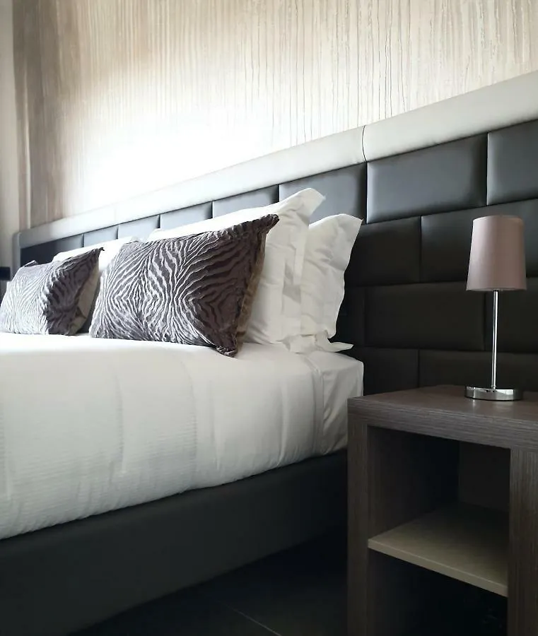 Couette-café G&G Firenze Suites B&B